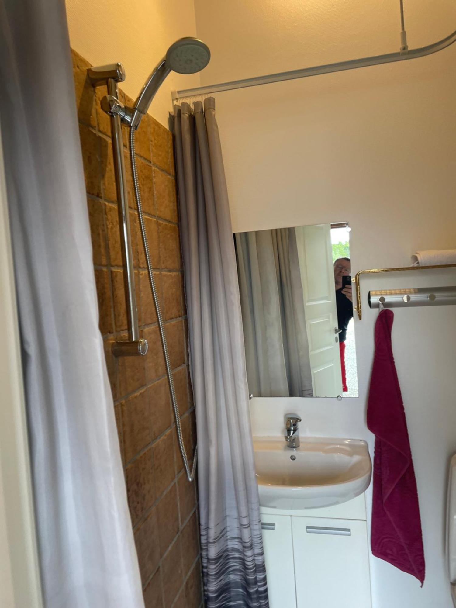 Villa Kulla Bramming Екстериор снимка