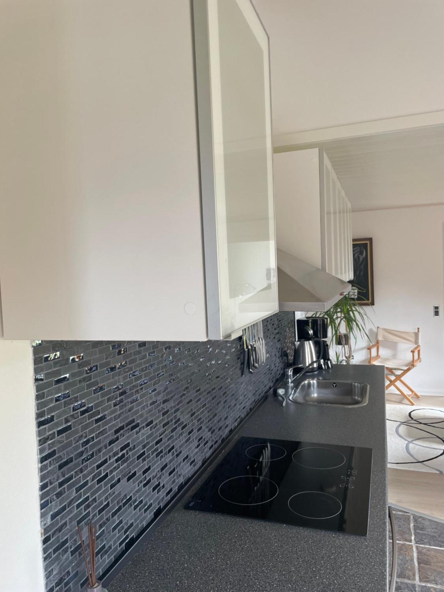 Villa Kulla Bramming Екстериор снимка