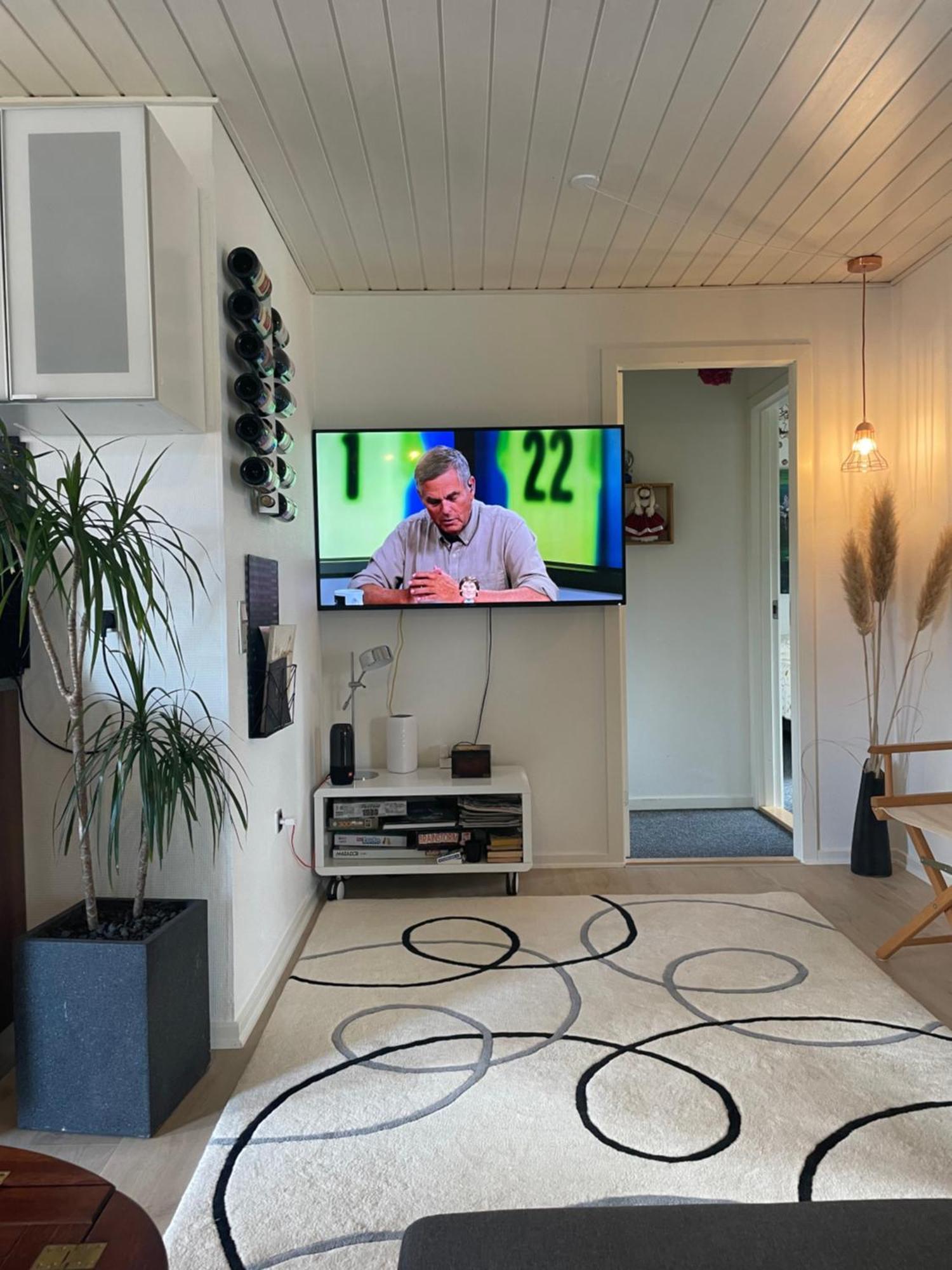 Villa Kulla Bramming Екстериор снимка