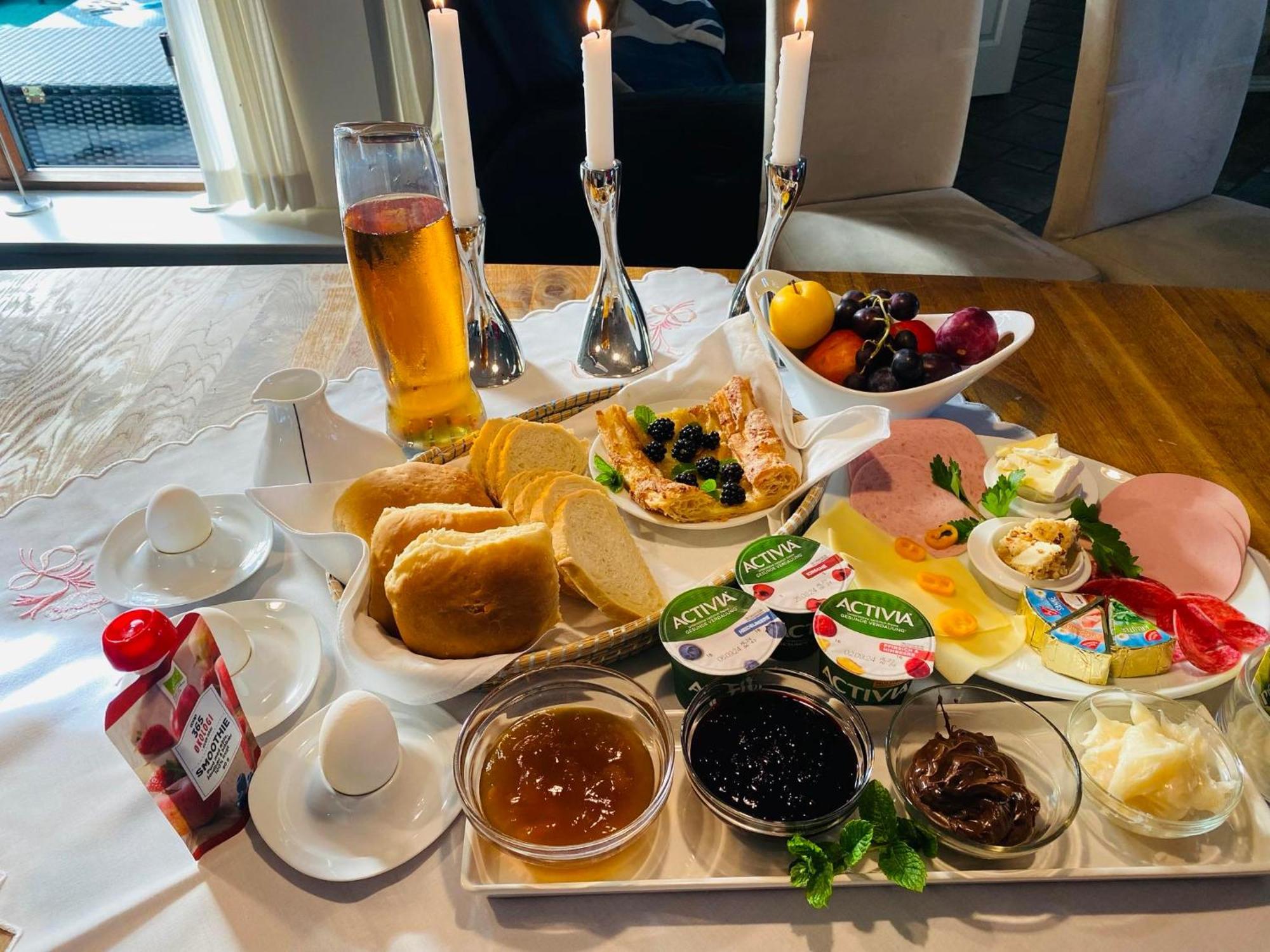 Villa Kulla Bramming Екстериор снимка
