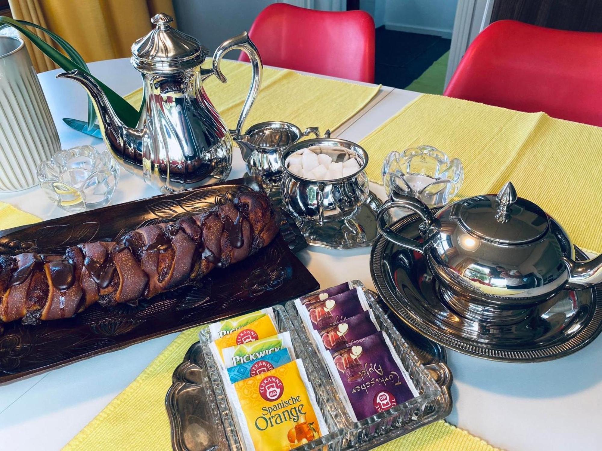 Villa Kulla Bramming Екстериор снимка